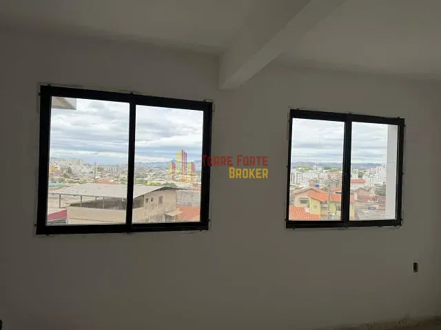 Apartamento com 62m² 2 quartos e 2 banheiros, à venda, no bairro Riacho das Pedras em Contagem