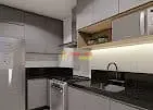 Apartamento, 2 quartos, 62 m² - Foto 17
