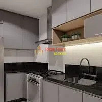 Apartamento, 2 quartos, 62 m² - Foto 10