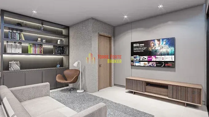 Apartamento, 2 quartos, 62 m² - Foto 19