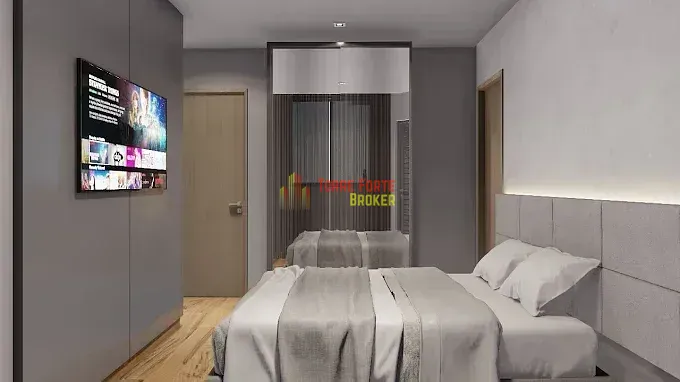 Apartamento, 2 quartos, 62 m² - Foto 20