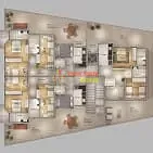 Apartamento, 2 quartos, 62 m² - Foto 12