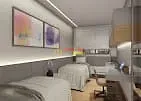 Apartamento, 2 quartos, 62 m² - Foto 13