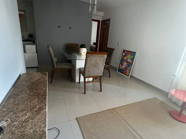 Foto do Apartamento - Apartamento no Vog Torres do Sul mobiliado | Torre Negócios imobiliários