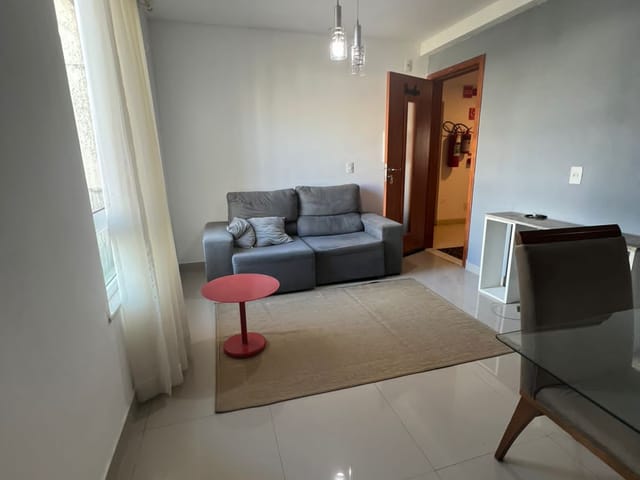 Foto do Apartamento - Apartamento no Vog Torres do Sul mobiliado | Torre Negócios imobiliários