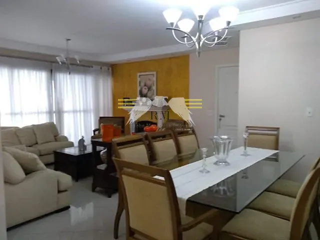 Apartamento 3 quartos e 3 banheiros, à venda, no bairro Vila Gomes Cardim em São Paulo