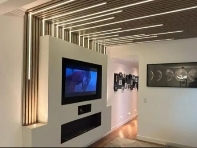 Apartamento 2 quartos e 2 banheiros, à venda, no bairro Jardim Bela Vista em Santo André