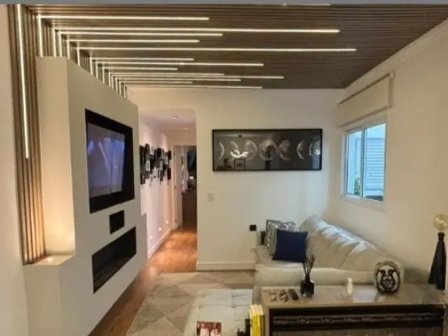 Apartamento 2 quartos e 2 banheiros, à venda, no bairro Jardim Bela Vista em Santo André