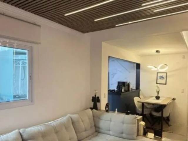 Apartamento 2 quartos e 2 banheiros, à venda, no bairro Jardim Bela Vista em Santo André