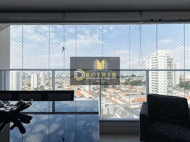 Apartamento com 145m² 3 quartos e 4 banheiros, à venda, no bairro Vila Bertioga em São Paulo