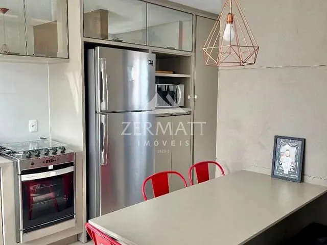 Apartamento com 269m² 4 quartos e 6 banheiros, à venda, no bairro Meia Praia em Itapema