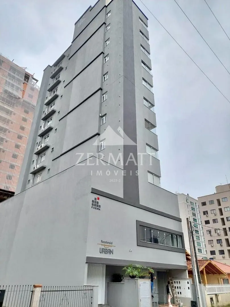 Apartamento com 4 dormitórios à venda, 157 m - Meia Praia - Itapema/SC - foto 1