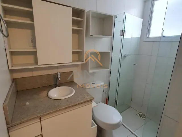 Apartamento 1 quarto e 1 banheiro, para alugar, no bairro Centro em Pelotas