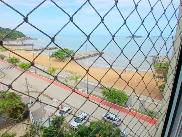 Apartamento com 101m² 3 quartos e 3 banheiros, à venda, no bairro Imbetiba em Macaé
