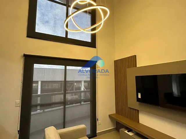 Apartamento com 78m² 1 quarto e 2 banheiros, à venda, no bairro Jardim Aquarius em São José dos Campos