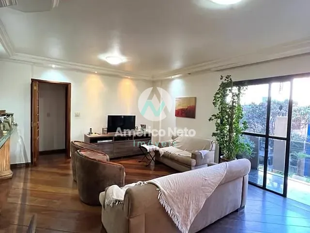 Apartamento 3 quartos e 1 banheiro, à venda, no bairro Santo Antônio em São Caetano do Sul