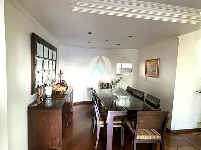 Apartamento 3 quartos e 1 banheiro, à venda, no bairro Santo Antônio em São Caetano do Sul