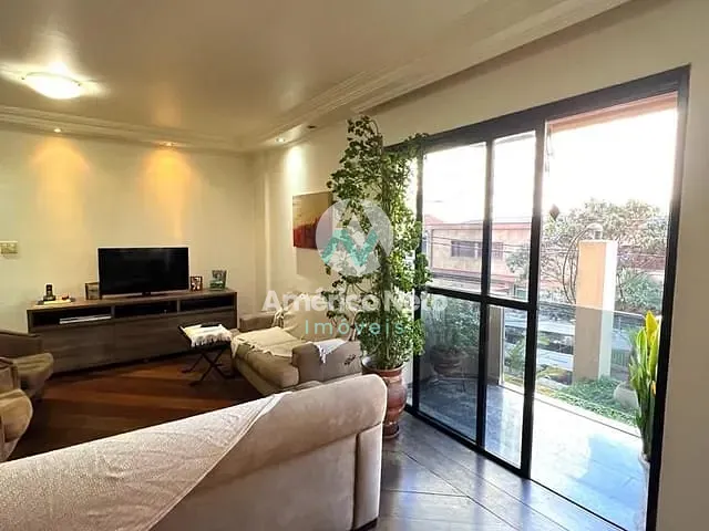Apartamento 3 quartos e 1 banheiro, à venda, no bairro Santo Antônio em São Caetano do Sul
