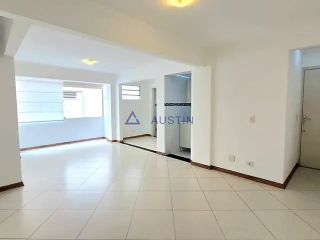 Apartamento com 78m² 2 quartos e 2 banheiros, para alugar, no bairro Vila Madalena em São Paulo
