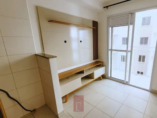 Apartamento com 30m² 1 quarto e 1 banheiro, para alugar, no bairro Bom Retiro em São Paulo