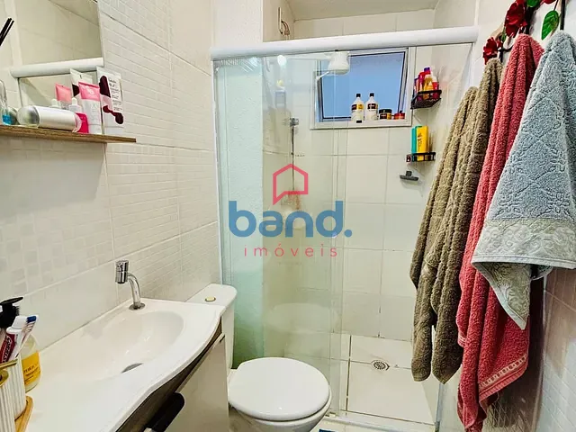 Apartamento 2 quartos e 1 banheiro, à venda, no bairro Vila Progresso em Porto Feliz