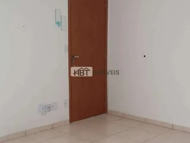 Apartamento 2 quartos e 1 banheiro, à venda, no bairro Parque das Nações em Bauru