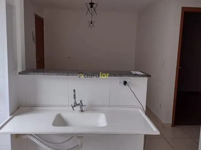 Apartamento 2 quartos e 1 banheiro, à venda, no bairro Parque das Nações em Bauru