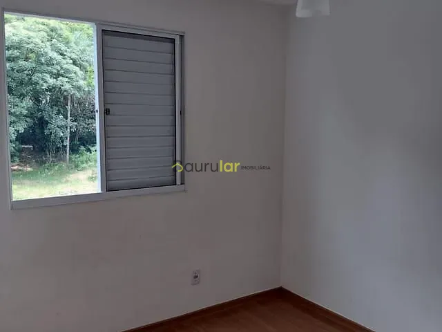 Apartamento 2 quartos e 1 banheiro, à venda, no bairro Parque das Nações em Bauru