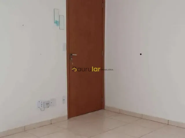 Apartamento 2 quartos e 1 banheiro, à venda, no bairro Parque das Nações em Bauru