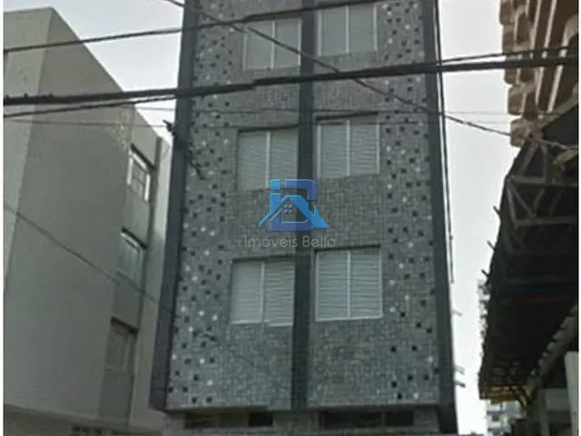 Apartamento 1 quarto e 1 banheiro, à venda, no bairro Aviação em Praia Grande