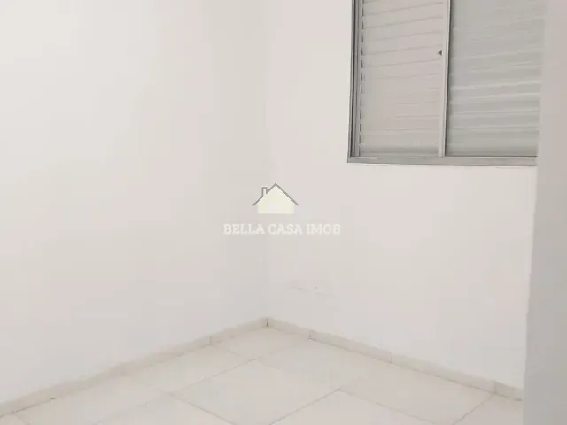 Apartamento com 47m² 2 quartos e 1 banheiro, à venda, no bairro Ipanema das Pedras em Votorantim
