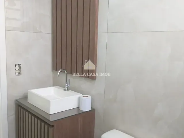 Apartamento com 47m² 2 quartos e 1 banheiro, à venda, no bairro Ipanema das Pedras em Votorantim