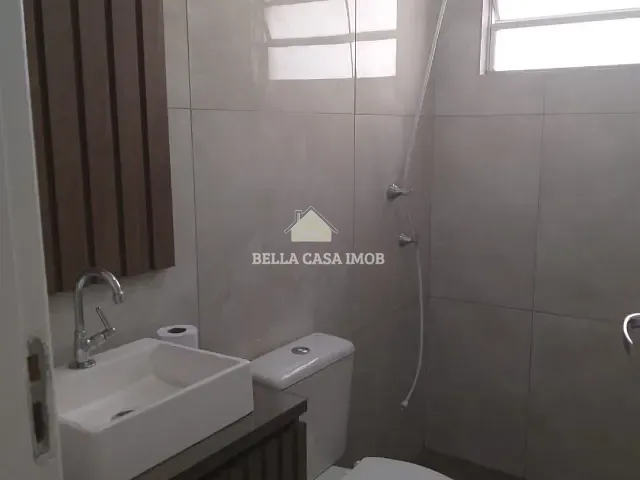 Apartamento com 47m² 2 quartos e 1 banheiro, à venda, no bairro Ipanema das Pedras em Votorantim