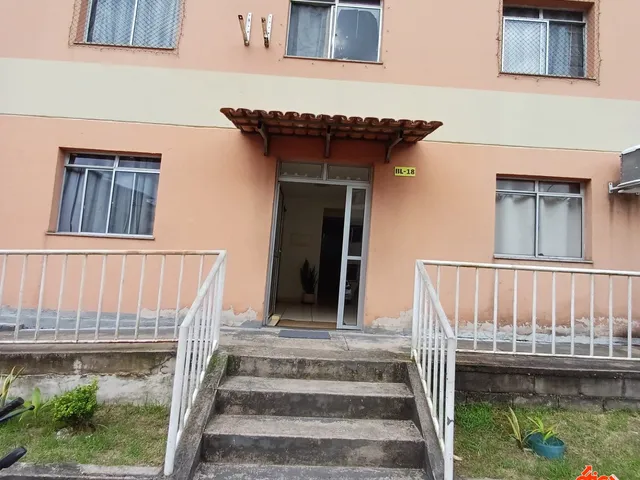 Apartamento 3 quartos e 1 banheiro, para alugar, no bairro Quarenta Horas (Coqueiro) em Ananindeua