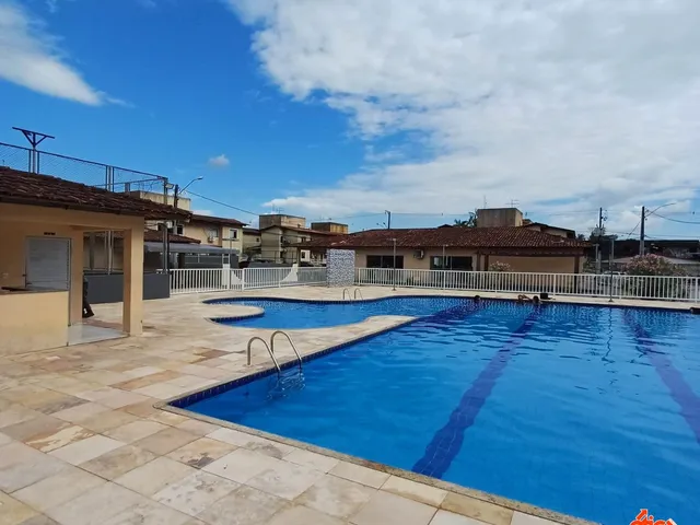 Apartamento 3 quartos e 1 banheiro, para alugar, no bairro Quarenta Horas (Coqueiro) em Ananindeua