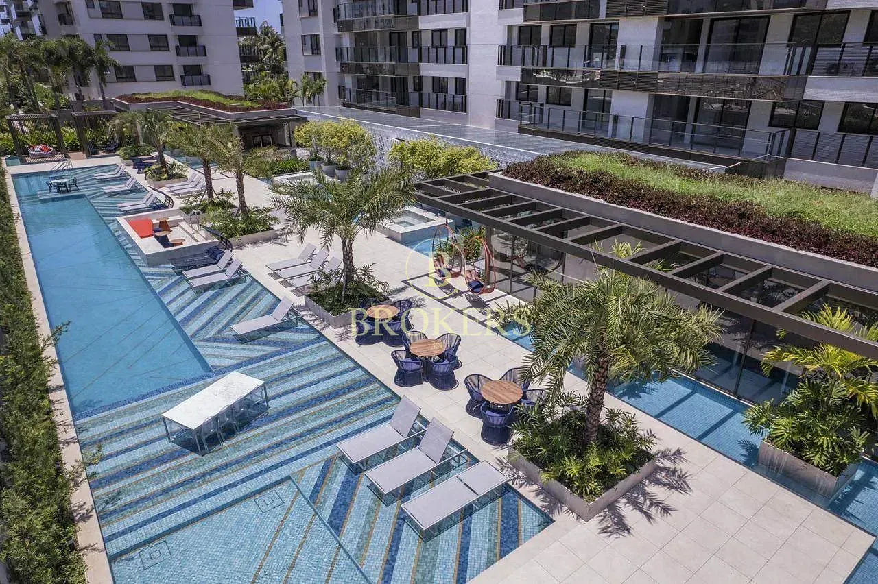 Última Unidade Frente Mar no Wave By YOO — Exclusividade e Sofisticação na Barra da Tijuca