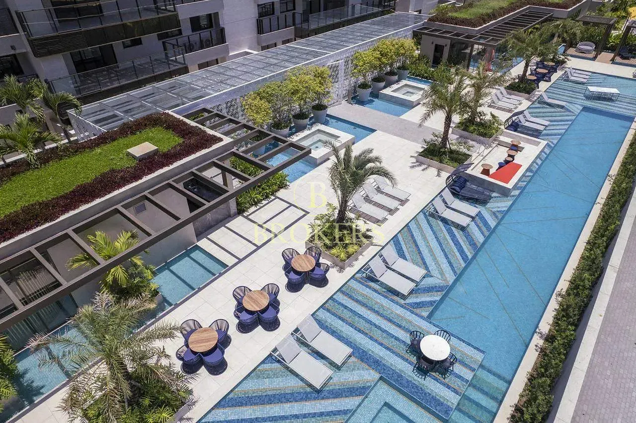 Última Unidade Frente Mar no Wave By YOO — Exclusividade e Sofisticação na Barra da Tijuca