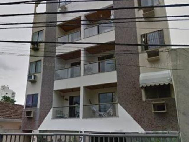 Apartamento com 184m² 3 quartos e 3 banheiros, à venda ou para alugar, no bairro Centro em Campos dos Goytacazes