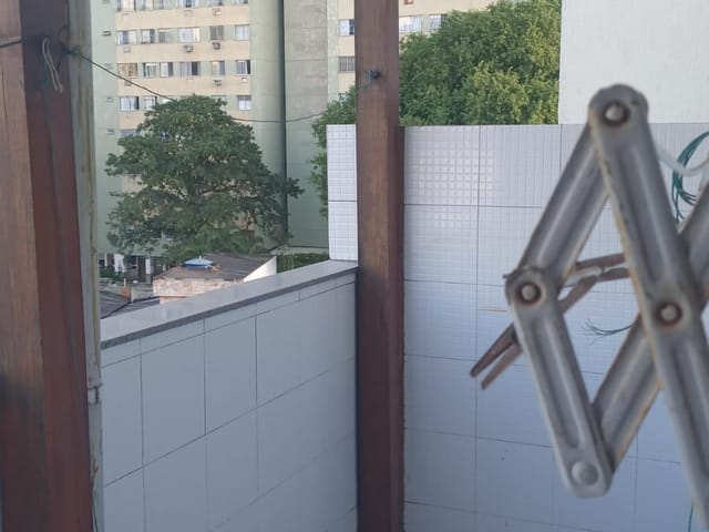 Apartamento com 184m² 3 quartos e 3 banheiros, à venda ou para alugar, no bairro Centro em Campos dos Goytacazes