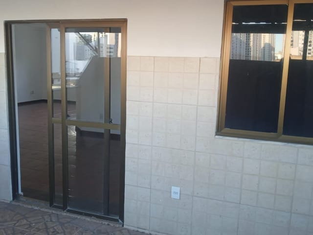 Apartamento com 184m² 3 quartos e 3 banheiros, à venda ou para alugar, no bairro Centro em Campos dos Goytacazes
