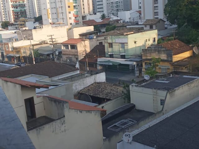 Apartamento com 184m² 3 quartos e 3 banheiros, à venda ou para alugar, no bairro Centro em Campos dos Goytacazes