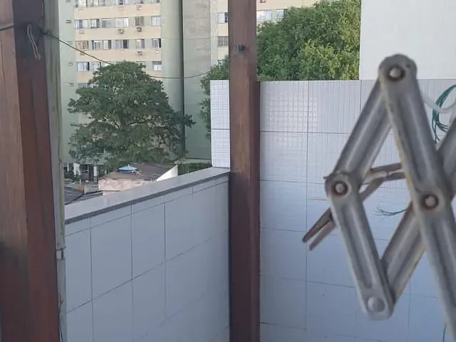 Apartamento com 184m² 3 quartos e 3 banheiros, à venda, no bairro Centro em Campos dos Goytacazes