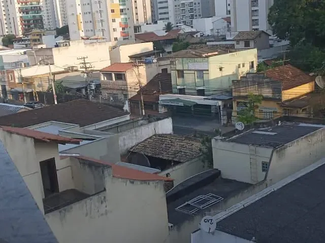 Apartamento com 184m² 3 quartos e 3 banheiros, à venda, no bairro Centro em Campos dos Goytacazes