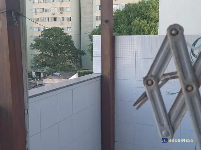 Apartamento com 184m² 3 quartos e 3 banheiros, à venda ou para alugar, no bairro Centro em Campos dos Goytacazes