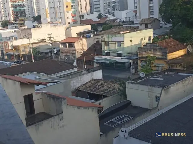Apartamento com 184m² 3 quartos e 3 banheiros, à venda ou para alugar, no bairro Centro em Campos dos Goytacazes