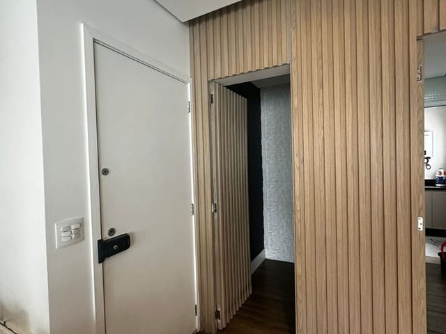 Apartamento 3 quartos e 2 banheiros, à venda, no bairro Vila Mogilar em Mogi das Cruzes