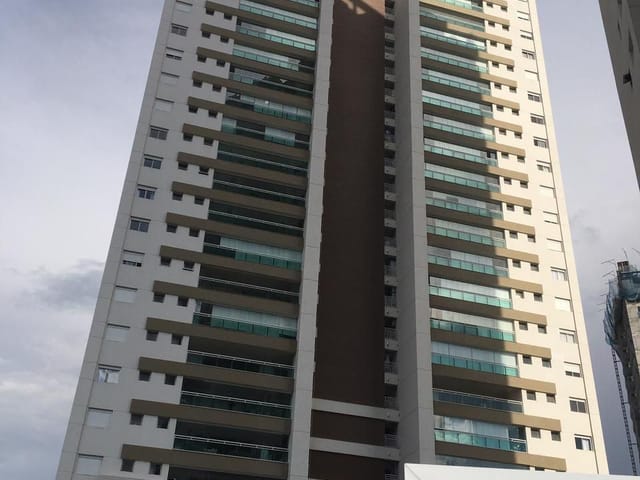 Apartamento 3 quartos e 2 banheiros, à venda, no bairro Vila Mogilar em Mogi das Cruzes