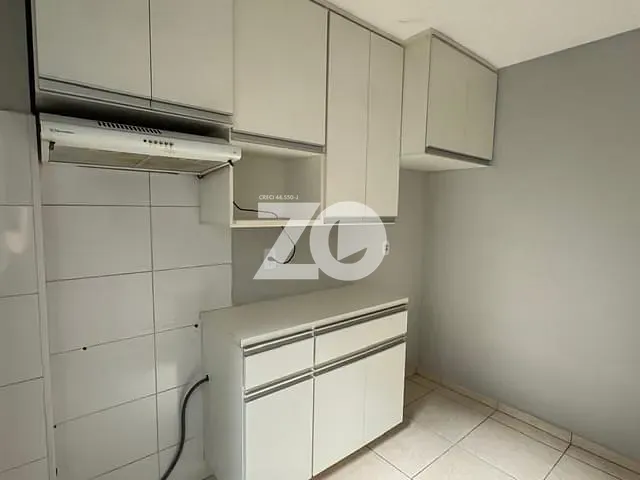 Apartamento 2 quartos e 1 banheiro, à venda, no bairro Parque das Nações em Bauru