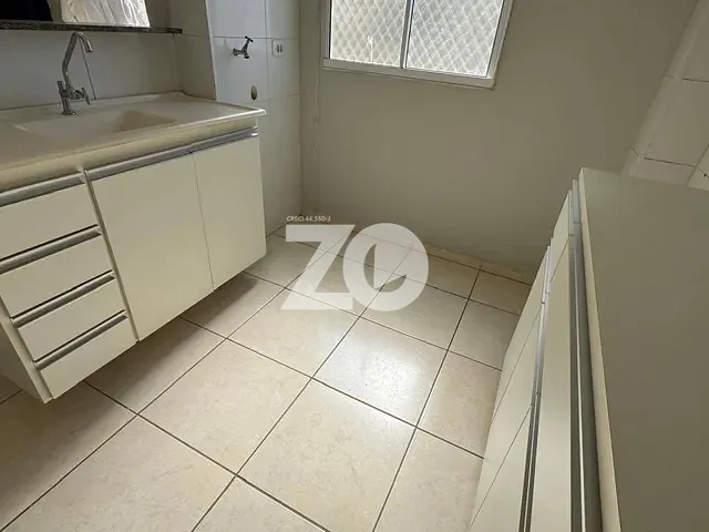 Apartamento 2 quartos e 1 banheiro, à venda, no bairro Parque das Nações em Bauru