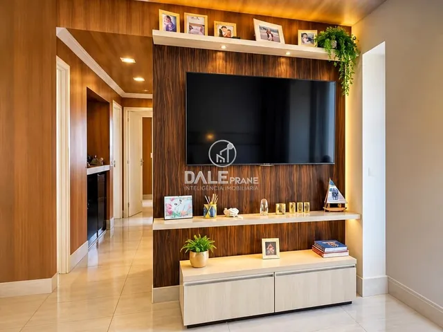 Apartamento 3 quartos e 2 banheiros, à venda, no bairro Samambaia Sul (Samambaia) em Brasília